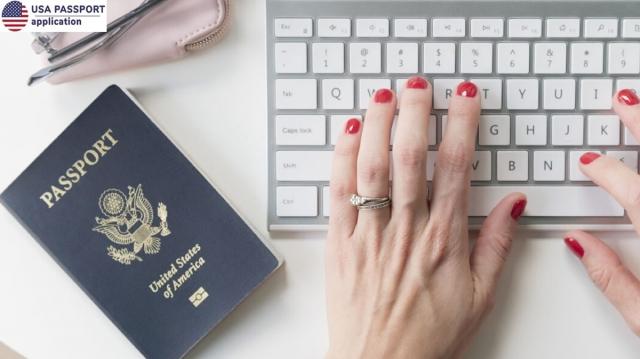 USA Passport Application: Different Types of US Passport Services